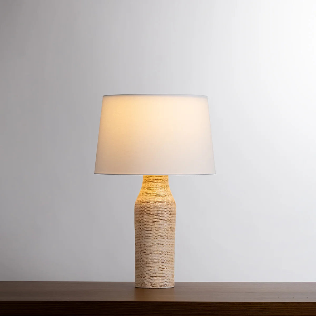 Tiffany Morocco Table Lamp