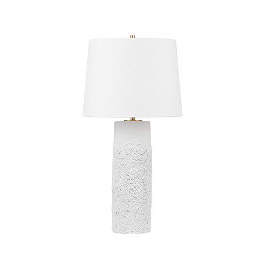 Cadie Vintage Table Lamp