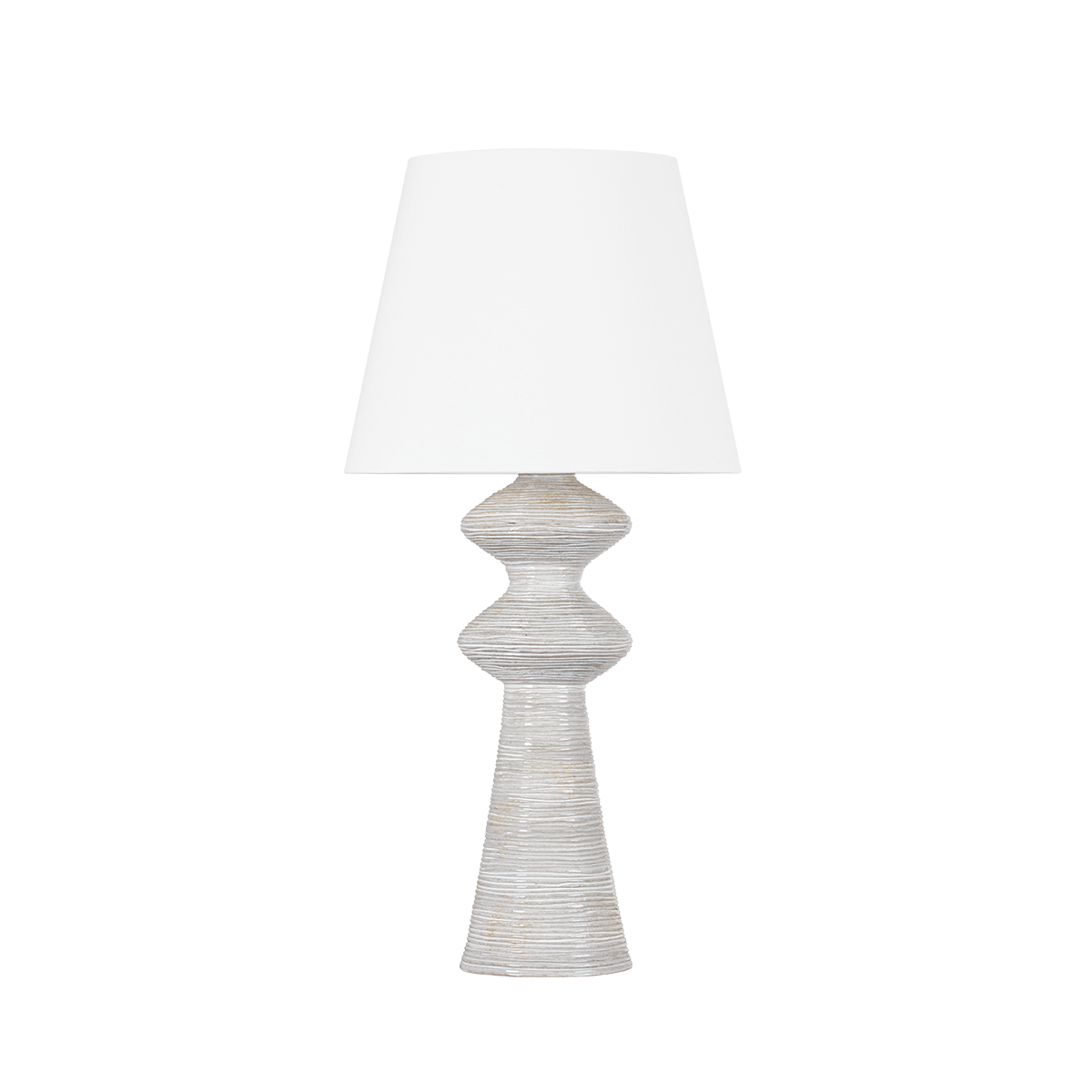 Katie Sculpted Table Lamp