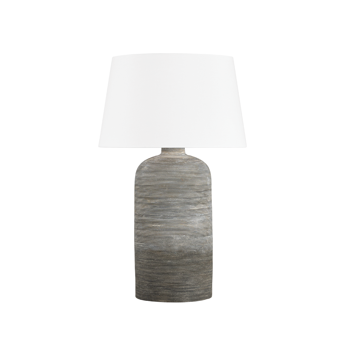 Ashford Ombre Table Lamp