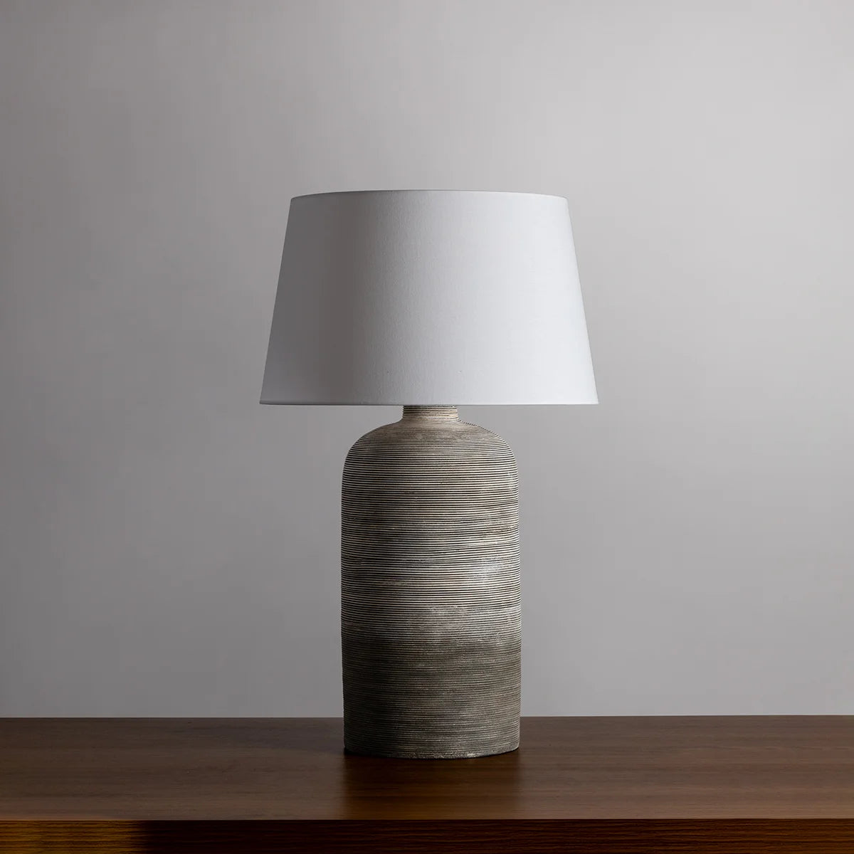 Ashford Ombre Table Lamp