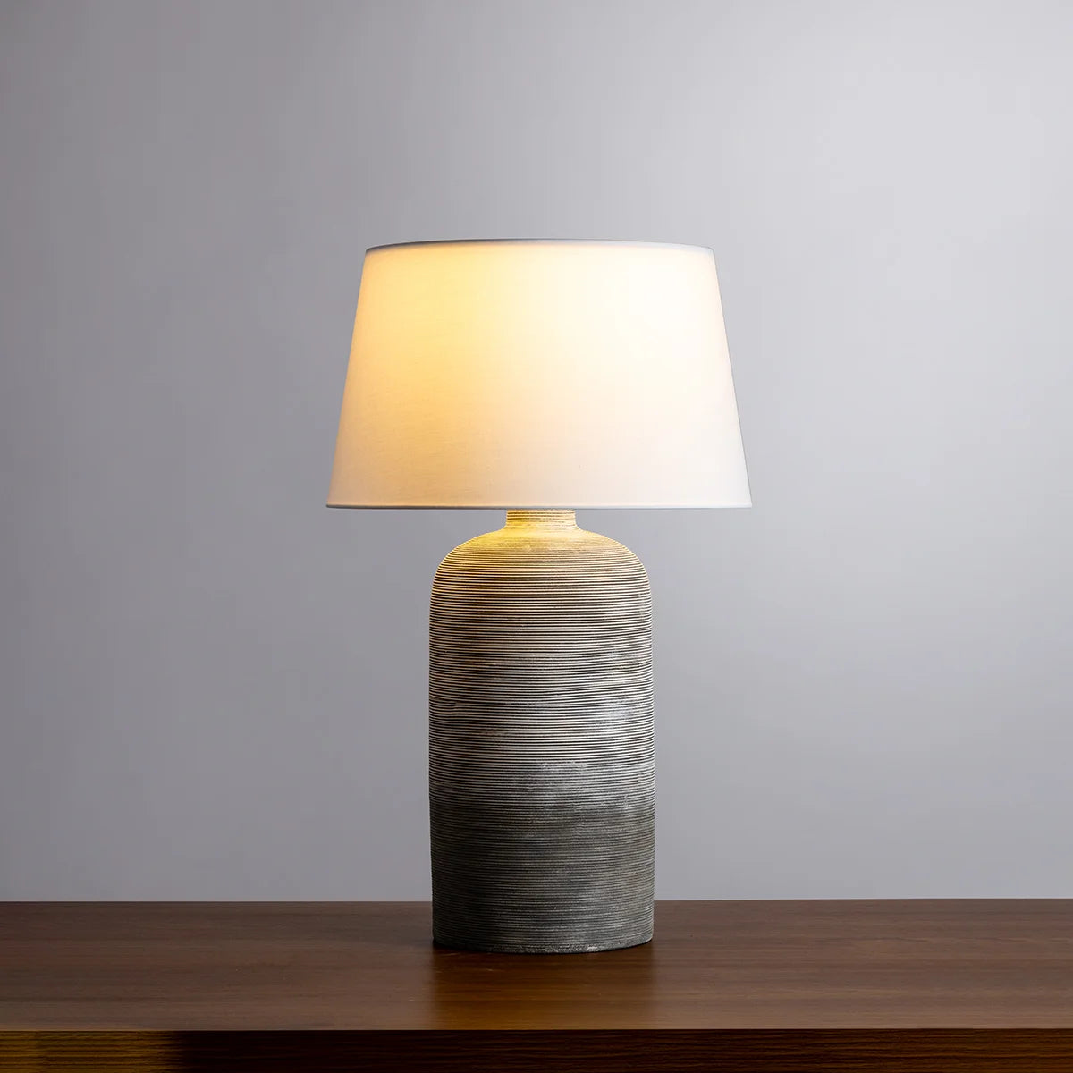 Ashford Ombre Table Lamp