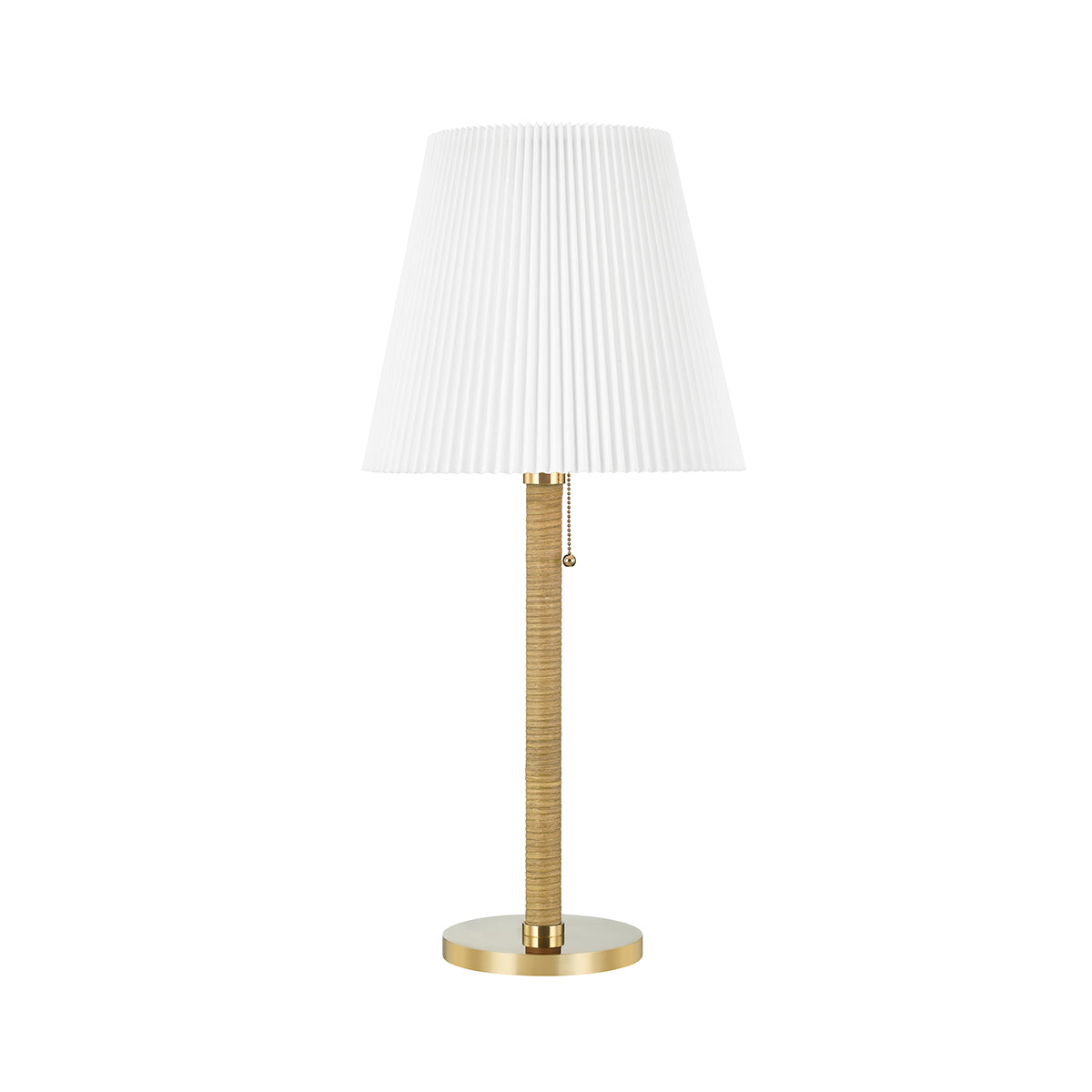 Dorothy Coastal Charm Table Lamp