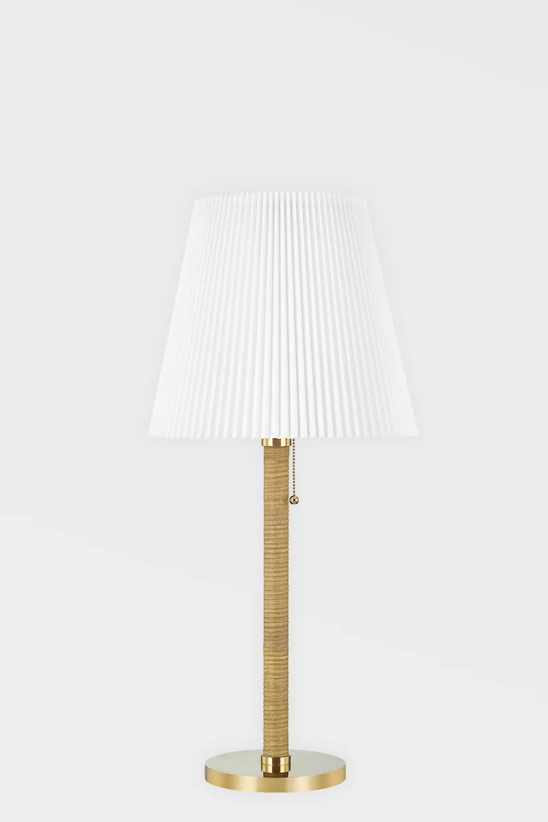 Dorothy Coastal Charm Table Lamp