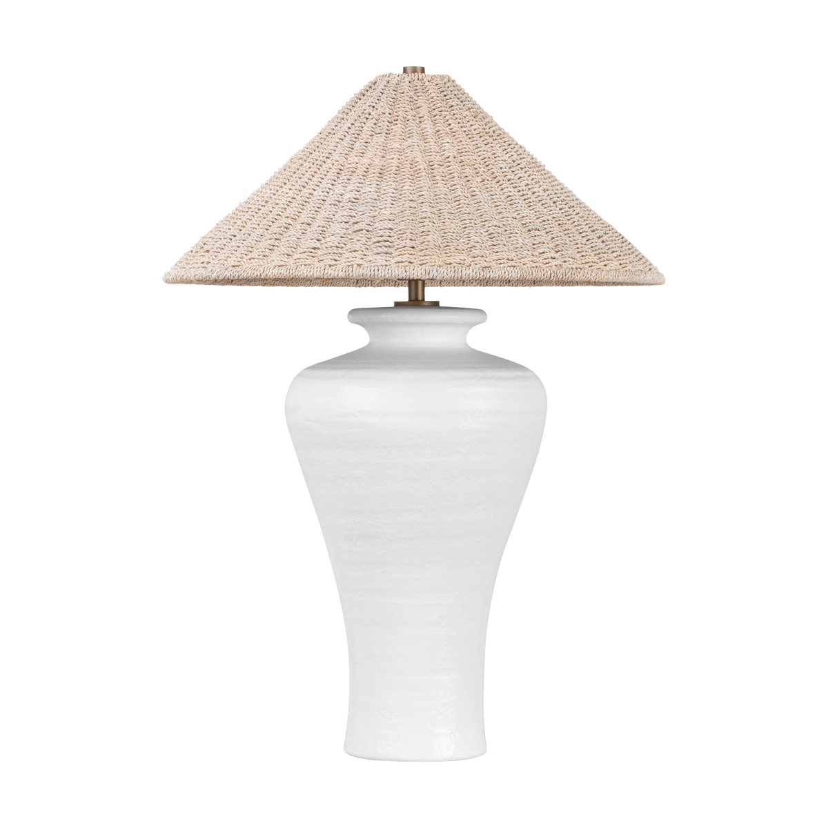 Lindo Coastal Table Lamp