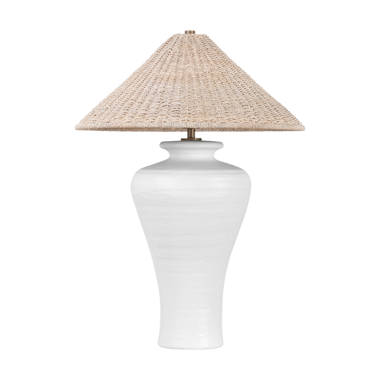 Lindo Coastal Table Lamp