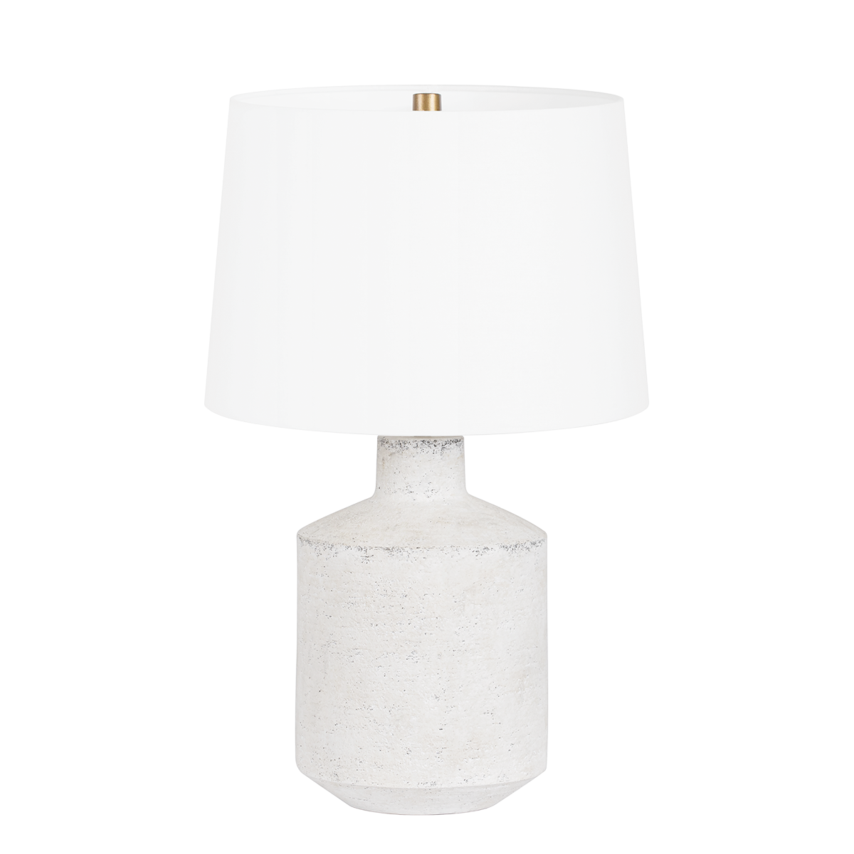 Stone Desert Shade Table Lamp