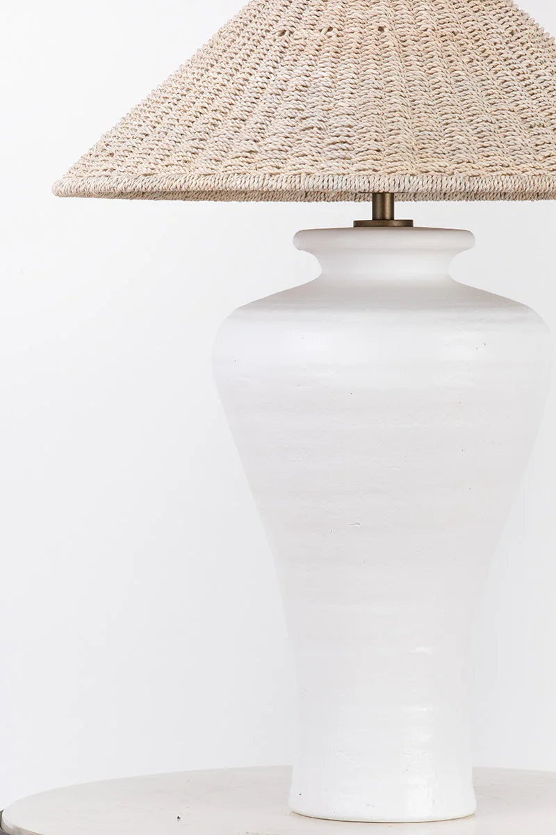 Lindo Coastal Table Lamp