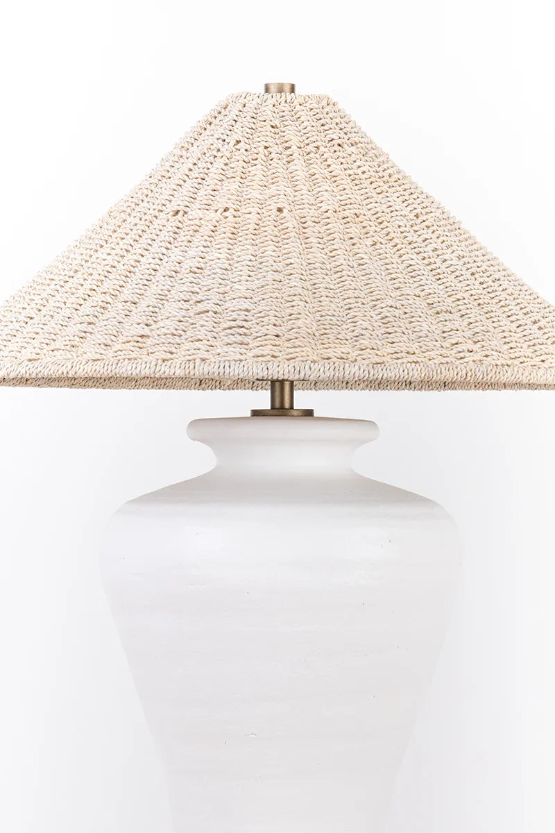 Lindo Coastal Table Lamp