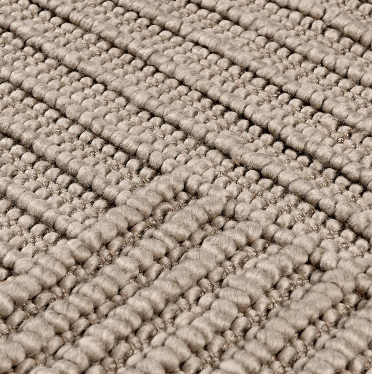 Performance Clayton Natural Outdoor Rug