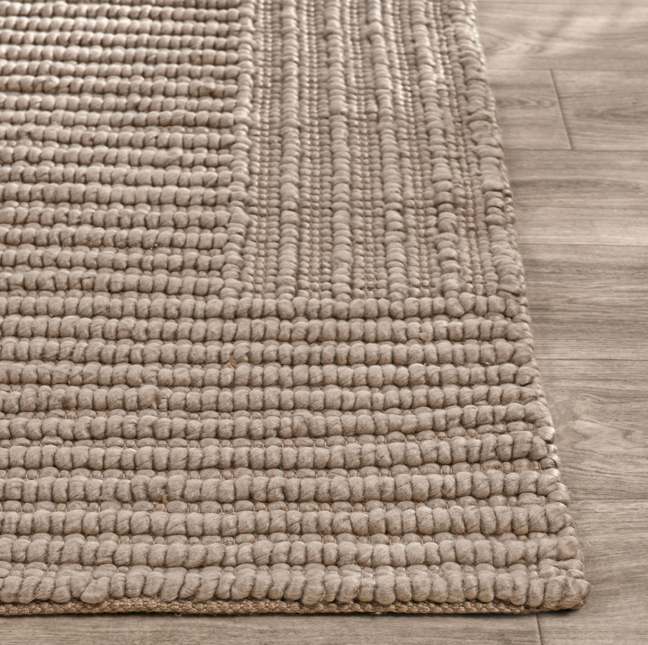 Performance Clayton Natural Outdoor Rug