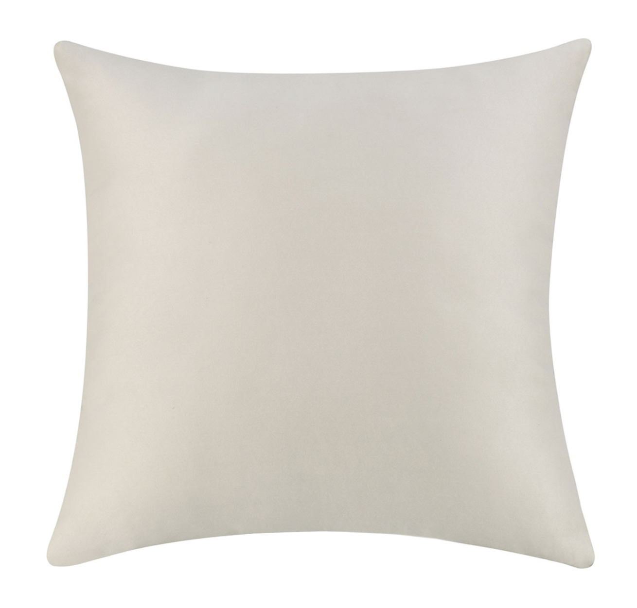 Outdoor Handwoven Ivory Outdoor Pillow - Set of Two