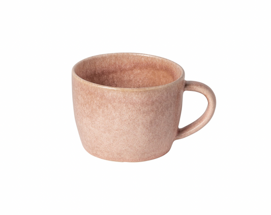 Livia Costa Nova Mugs Mauve Rose - Set of 4