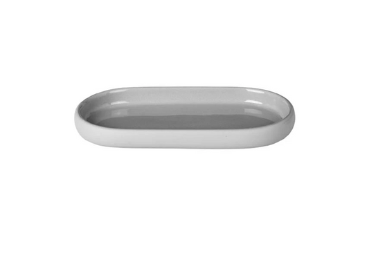 Oval Tray - blomus SONO MICROCHIP