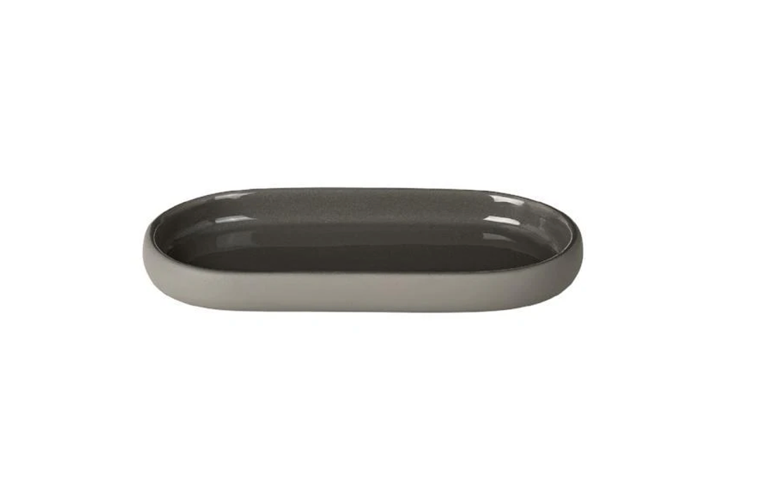 Oval Tray - blomus SONO SATELLITE