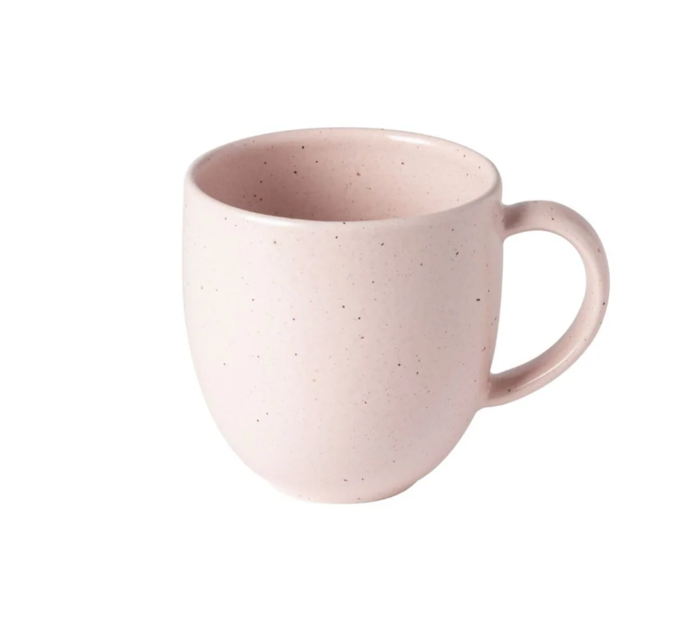 Pacifica Costa Nova Mugs Blush - Set of 4