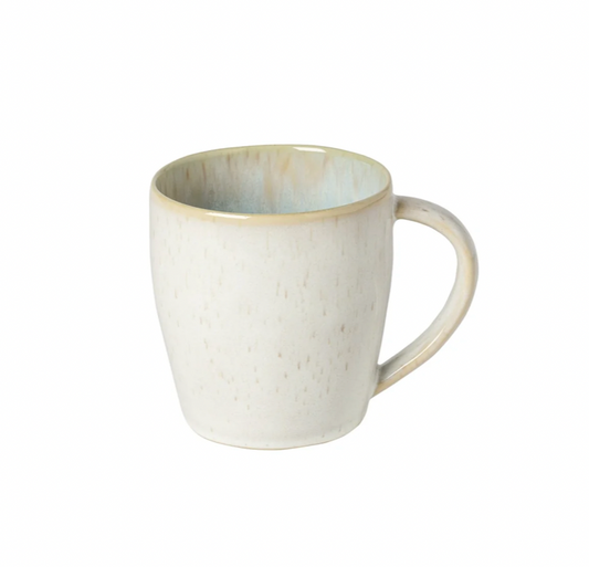 Eivissa Costa Nova Mug - Sand Beige - Set of 4