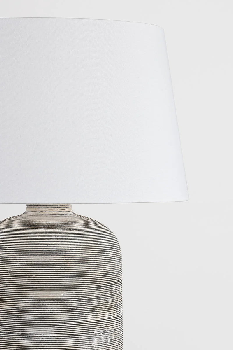 Ashford Ombre Table Lamp