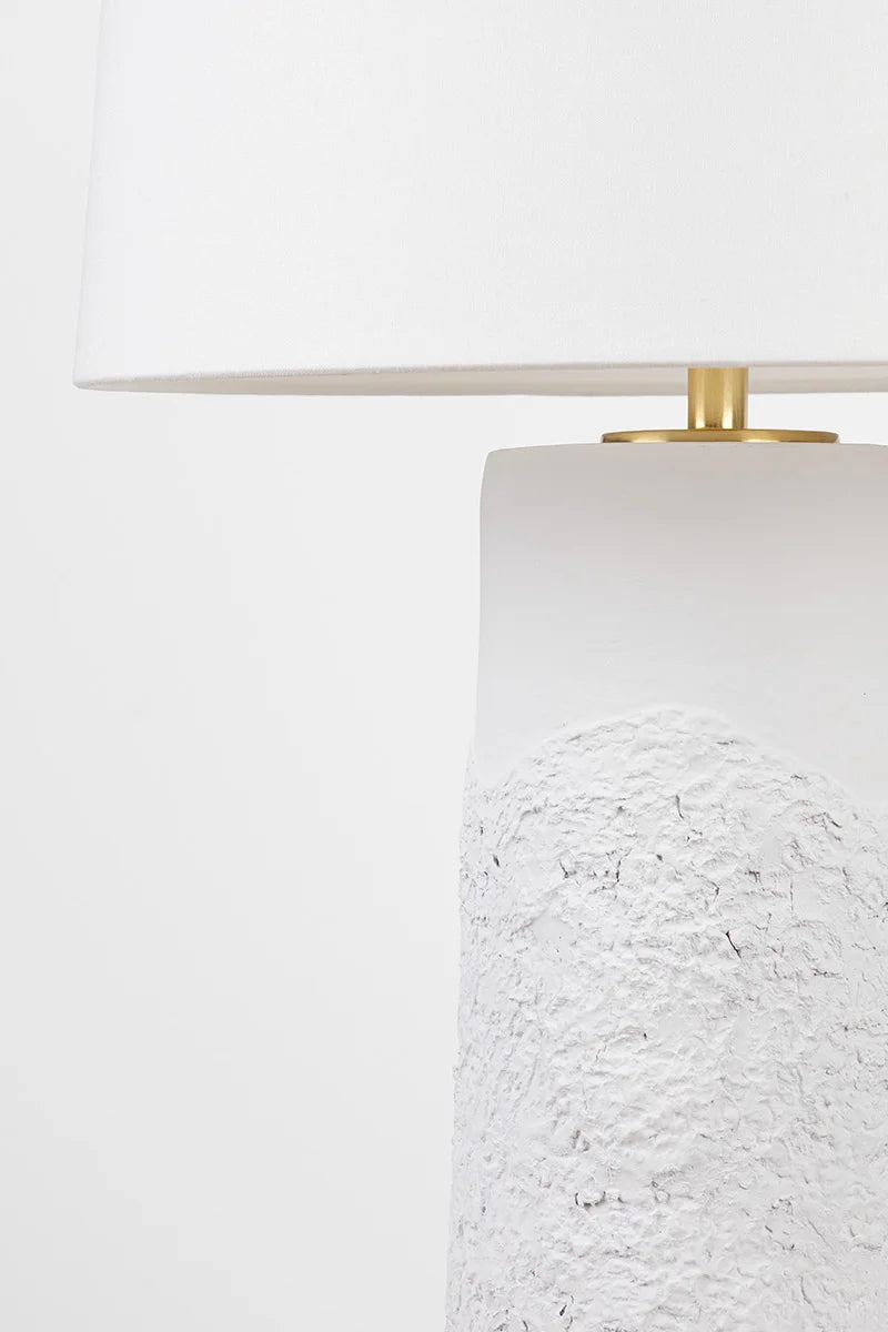 Cadie Vintage Table Lamp